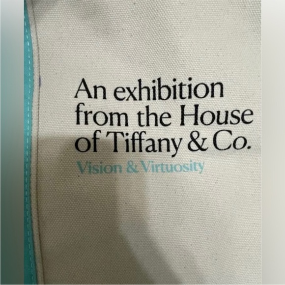🩵Bundle Deal 🩵 Large Tiffany Totes 🩵 - Picture 6 of 16